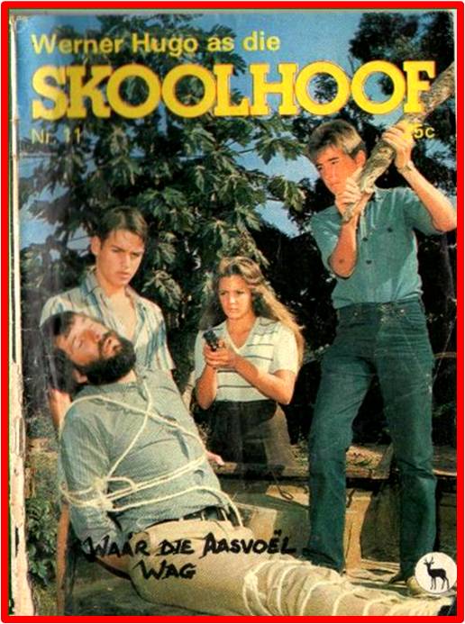 Skoolhoof